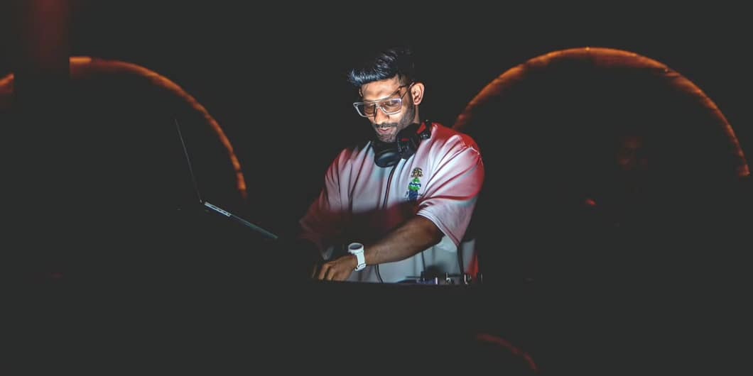 DJ Kim