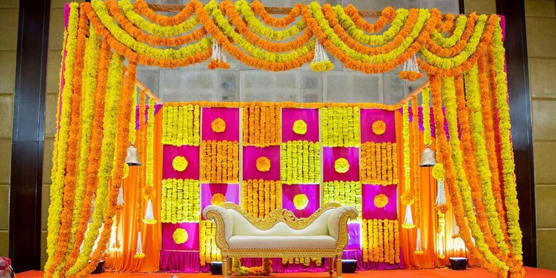 Rajput Decoration