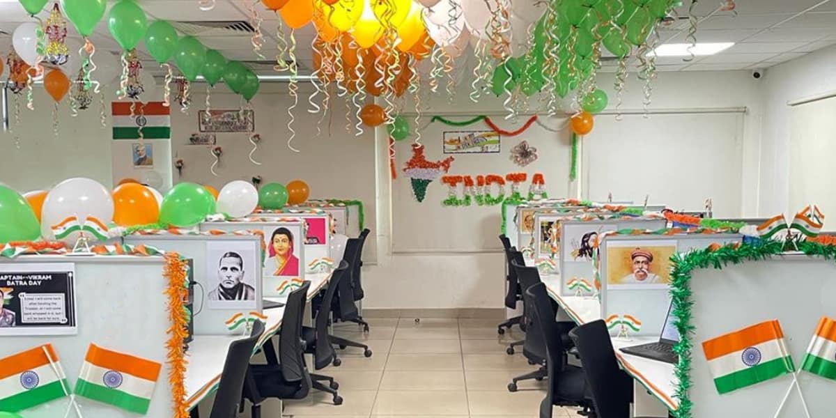Why Choose Professional Republic Day Decorators_Floodlightz_Events