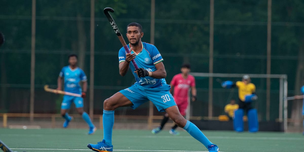 Aditya Arjun