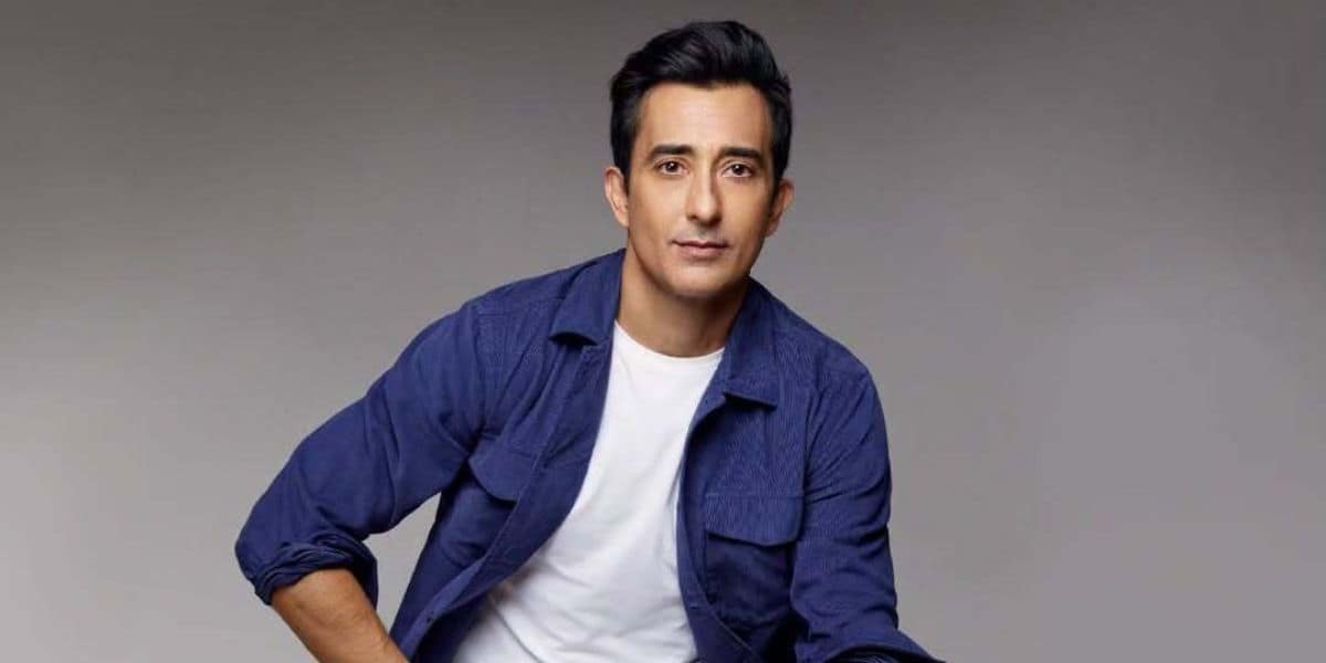Rahul Khanna_Bollywood Celebrity