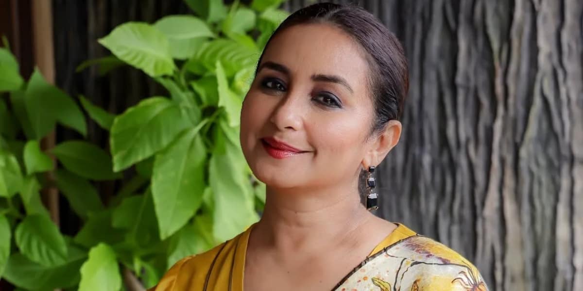Divya Dutta_Bollywood Celebrity