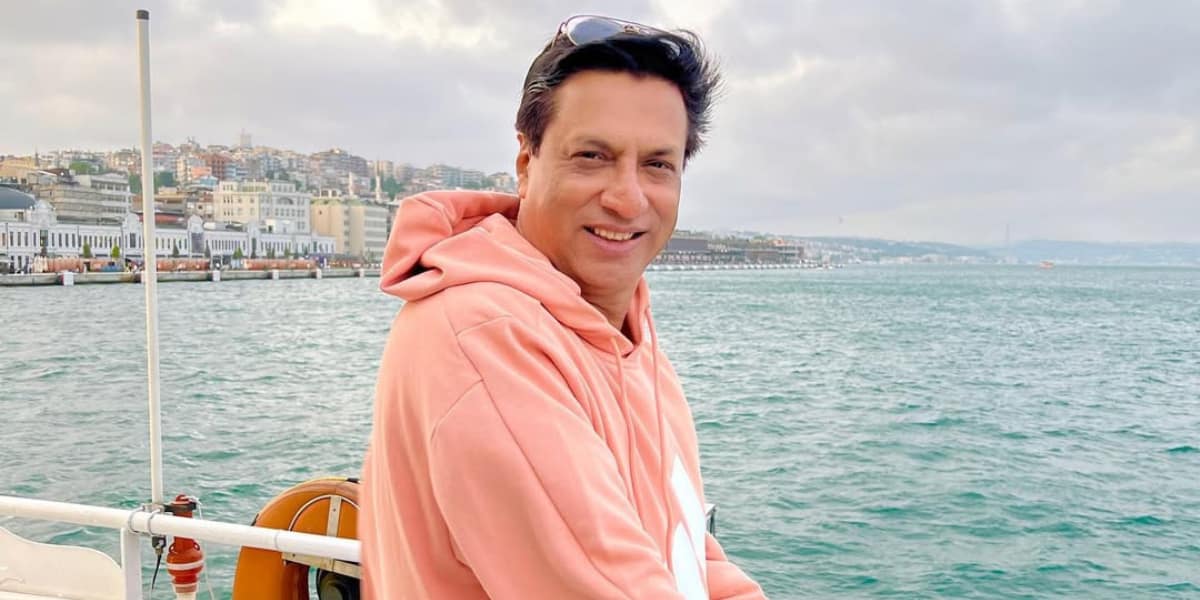Madhur Bhandarkar_Bollywood Celebrity
