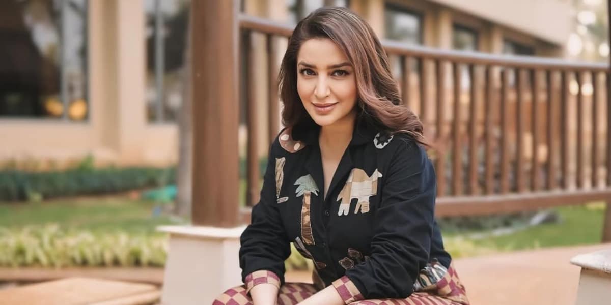 Tisca Chopra_Bollywood Celebrity