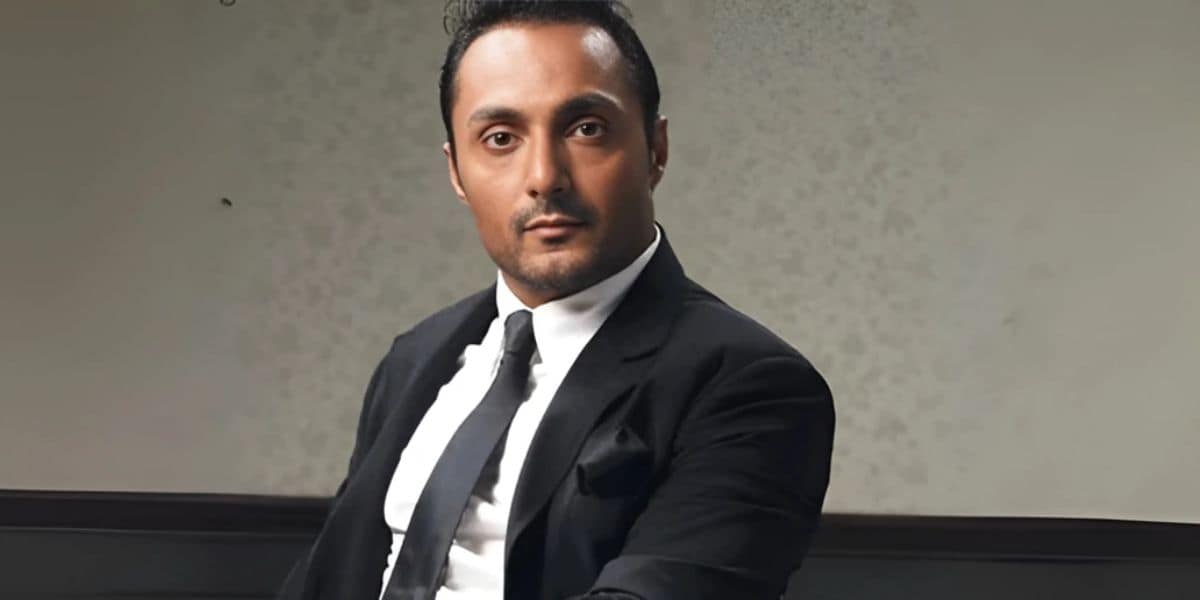 Rahul Bose_Bollywood Celebrity