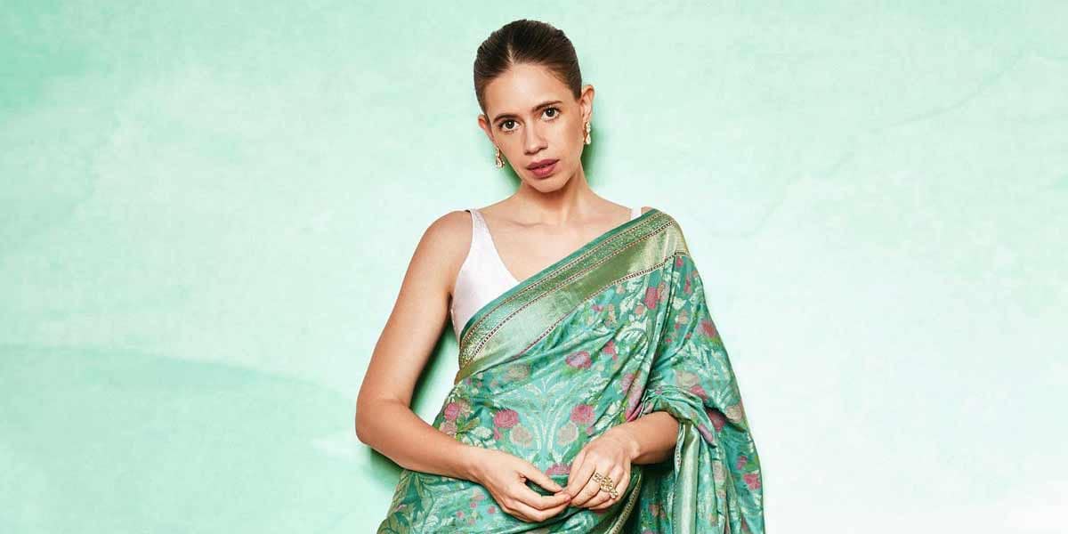 Kalki Koechlin_Bollywood Celebrity