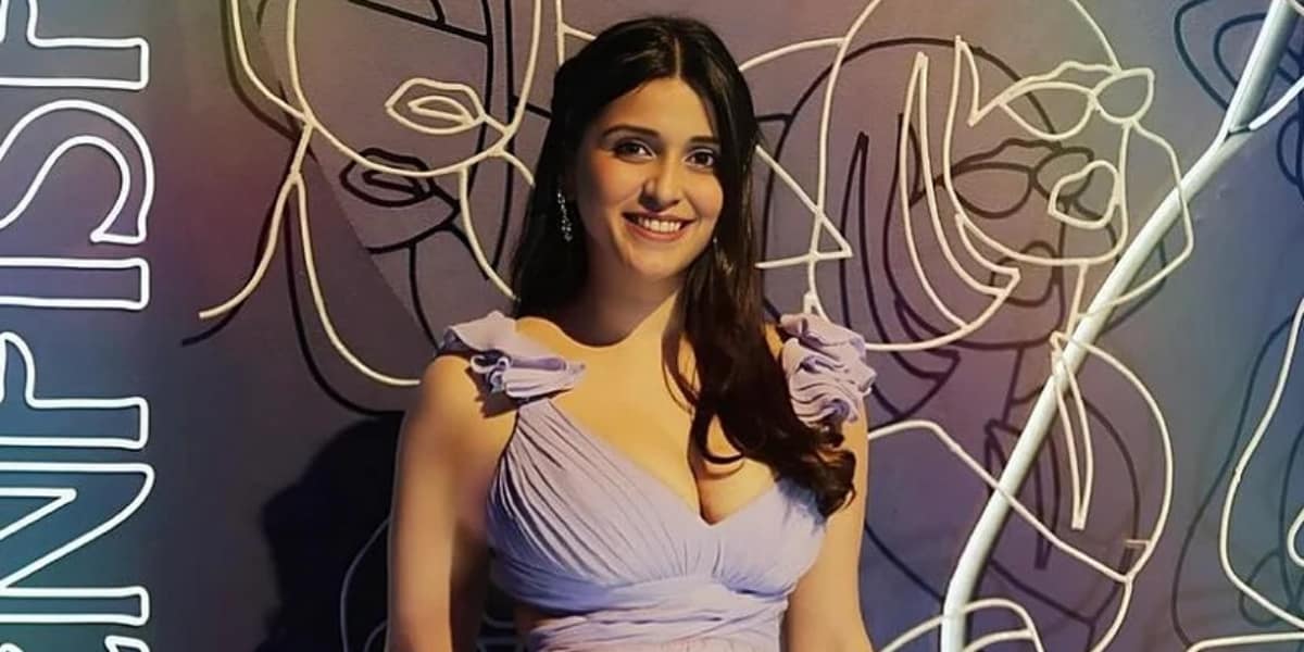 Mannara Chopra_Celebrity Influencer