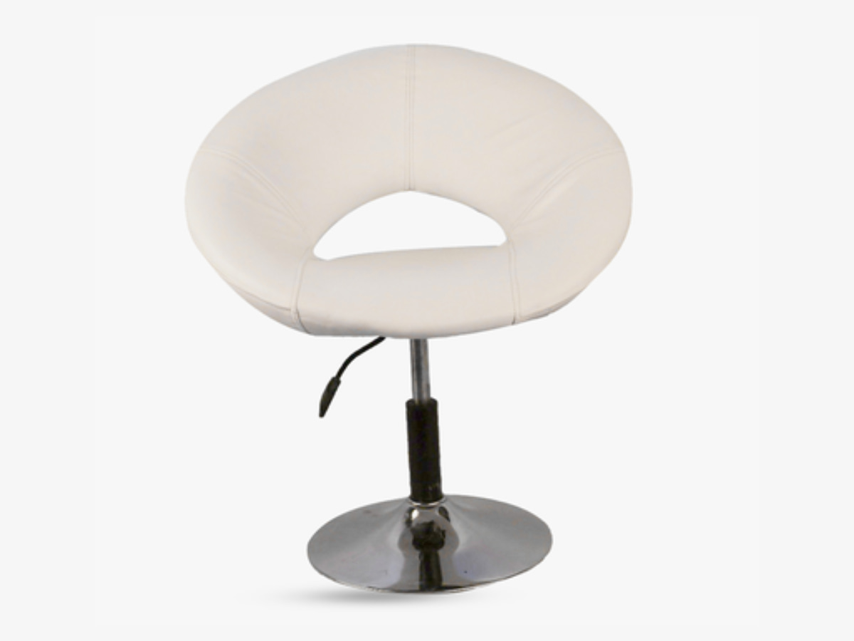 Crescent Bar Chair_Furniture For Events