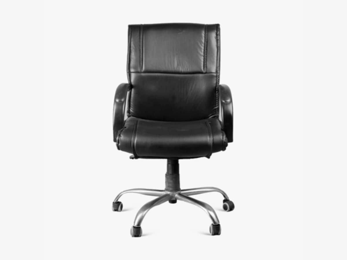 Workstation Chair_Furniture For Events