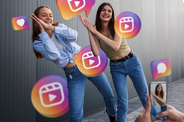 Meta Brings Reels Ads to Instagram, Unleashing New Advertising Opportunities