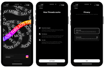 Threads: The New Instagram App Reaches 30 Million Users