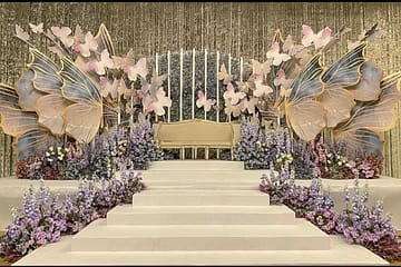 top 15 Trending wedding decor ideas