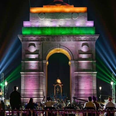 Delhi