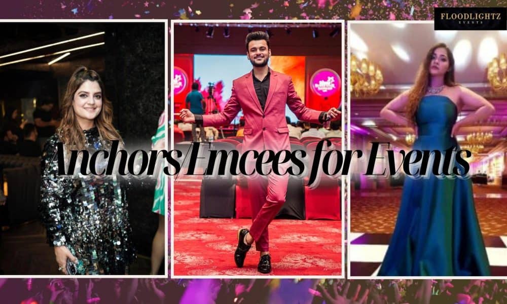 Achors for events | Anchors for wedding | Anchors for wedding | Anchors for Parties Achors for events | Anchors for wedding | Anchors for wedding | Anchors for Parties
